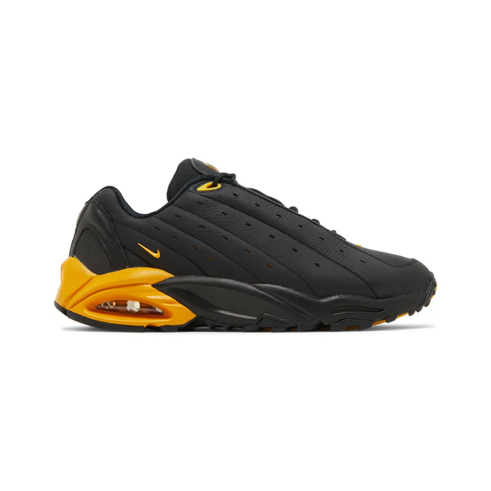 NOCTA x Hot Step Air Terra "Black University Gold"