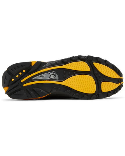 NOCTA x Hot Step Air Terra "Black University Gold"