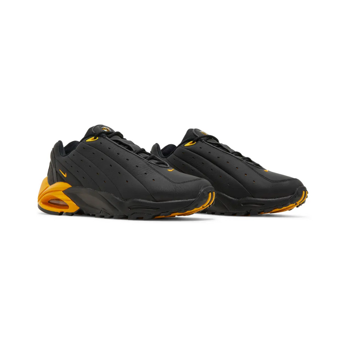 NOCTA x Hot Step Air Terra "Black University Gold"