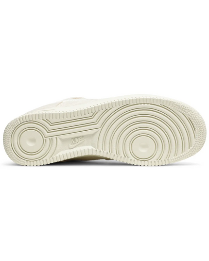 Stussy x Air Force 1 Low "Fossil"