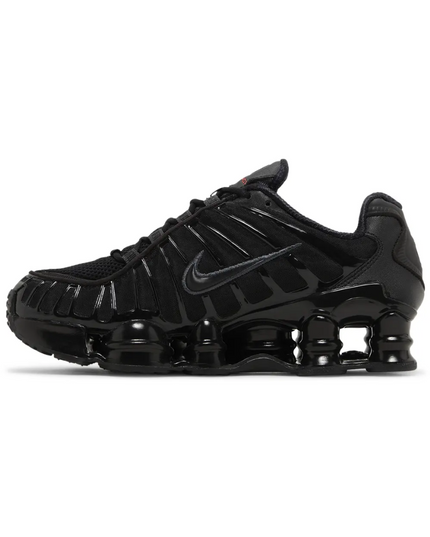 Shox TL "Black"