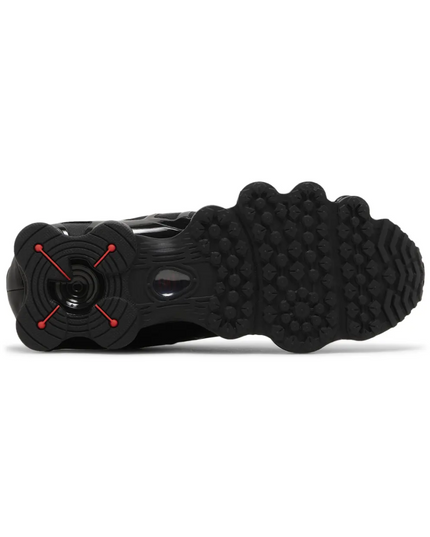 Shox TL "Black"