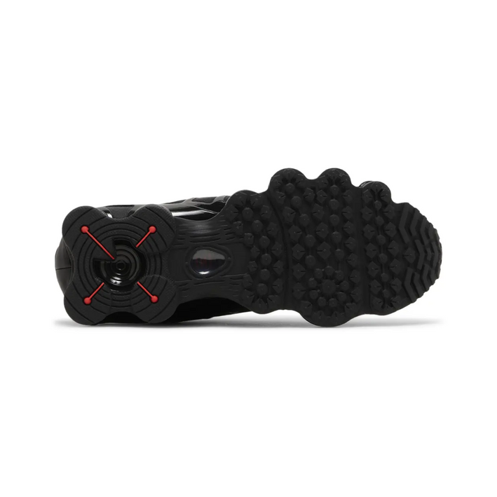 Shox TL "Black"