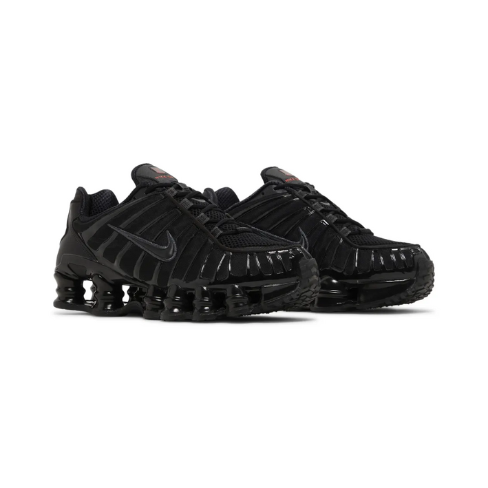 Shox TL "Black"