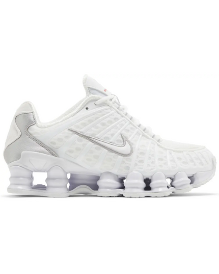 Shox TL "White"