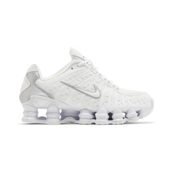 Shox TL "White"
