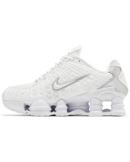 Shox TL "White"