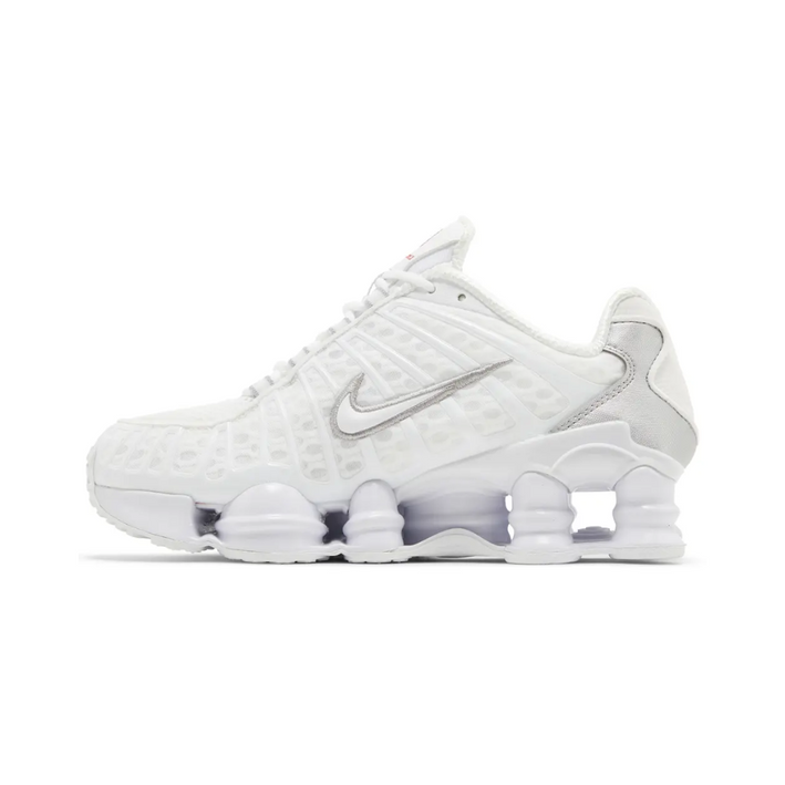 Shox TL "White"