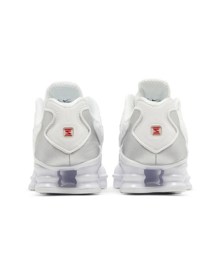 Shox TL "White"