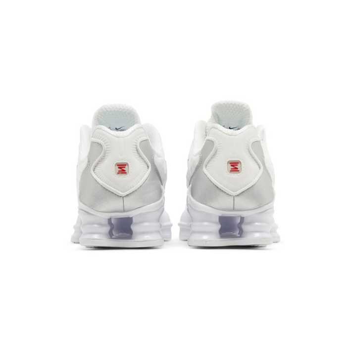 Shox TL "White"