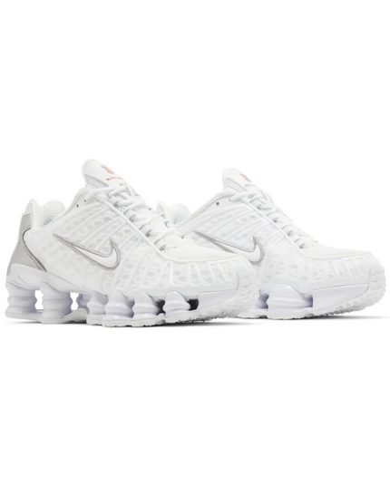 Shox TL "White"