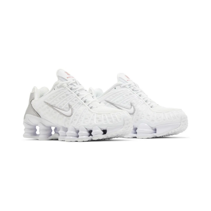 Shox TL "White"
