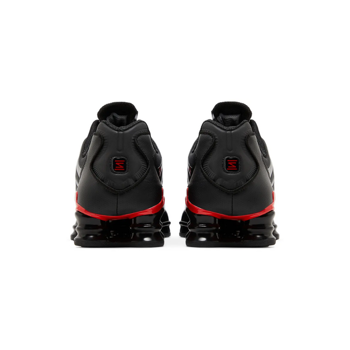 Shox TL "Black University Red"