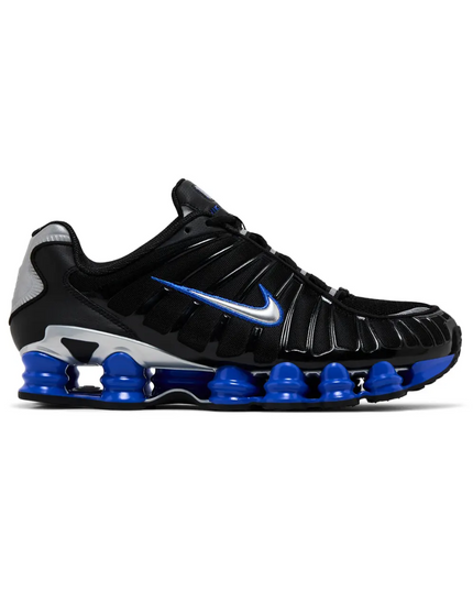 Shox TL "Racer Blue"