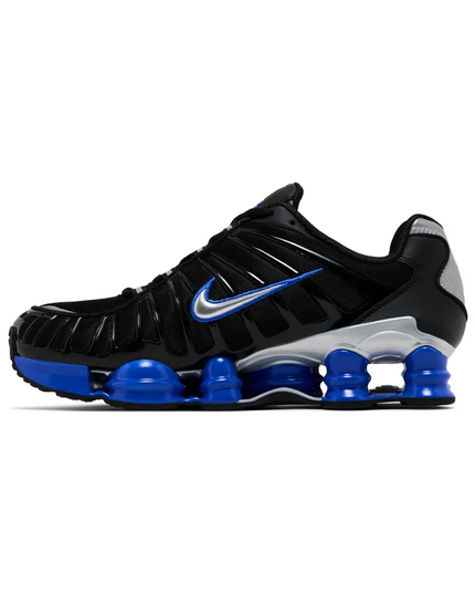 Shox TL "Racer Blue"