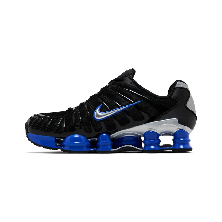 Shox TL "Racer Blue"