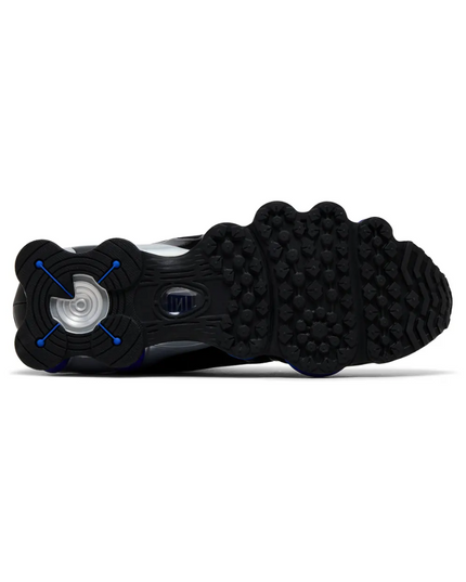 Shox TL "Racer Blue"