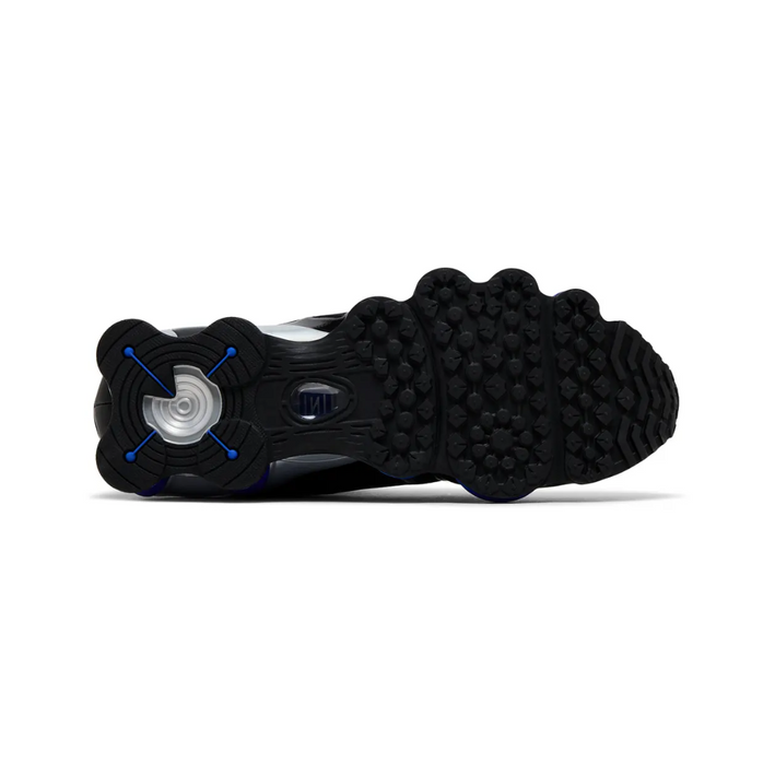 Shox TL "Racer Blue"