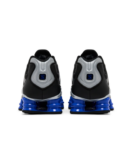 Shox TL "Racer Blue"