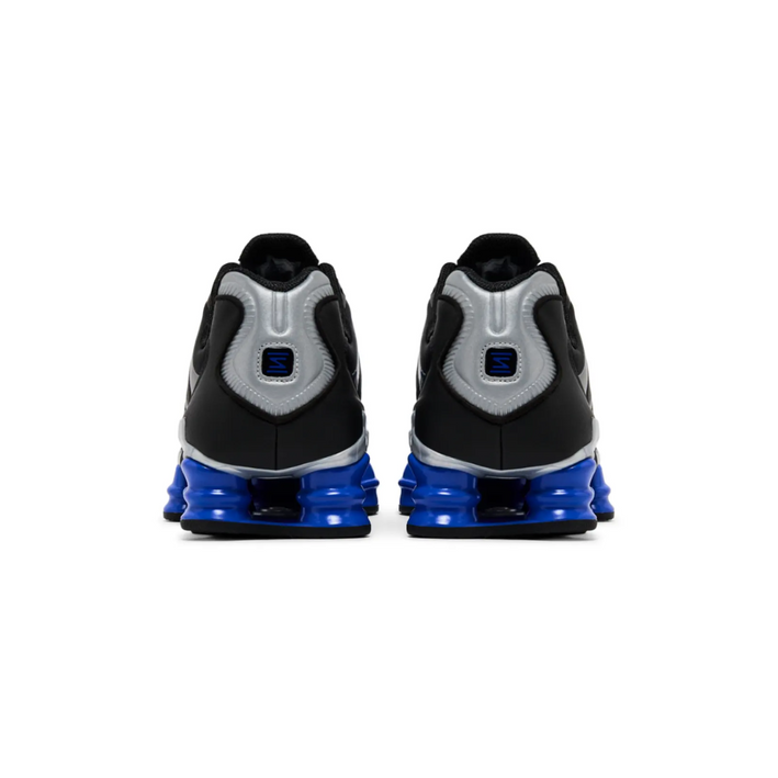 Shox TL "Racer Blue"
