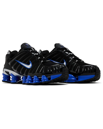Shox TL "Racer Blue"