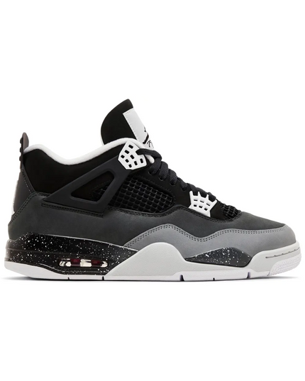 Air Jordan 4 Retro "Fear"