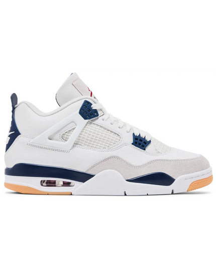Air Jordan 4 Retro "Navy"