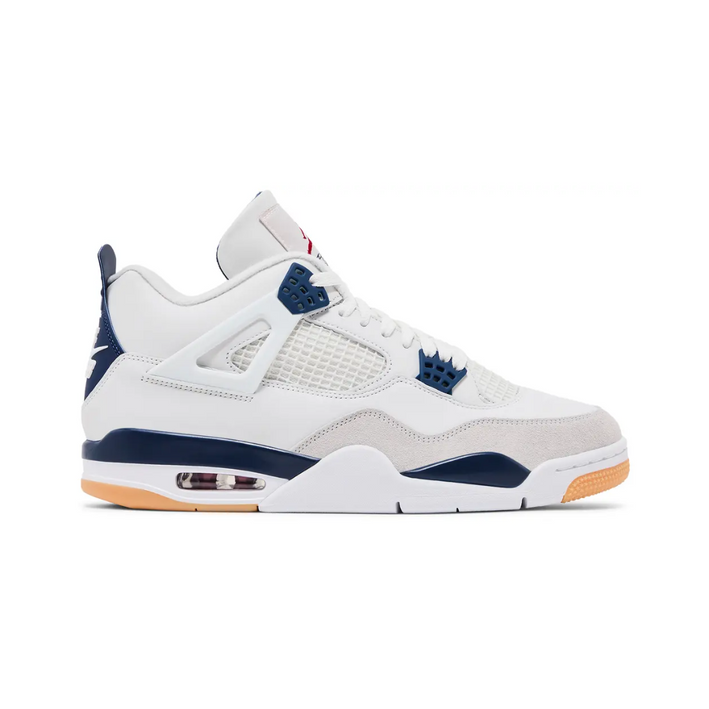 Air Jordan 4 Retro "Navy"