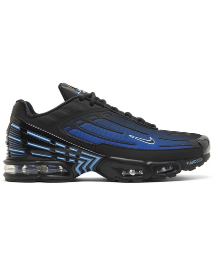 Air Max TN Plus III "Racer Blue Gradient"