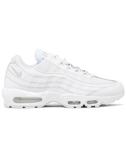 Air Max 95 "Triple White"