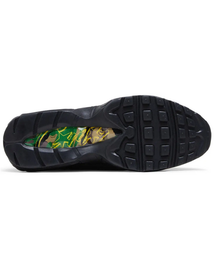 Corteiz x Air Max 95 "Sequoia"