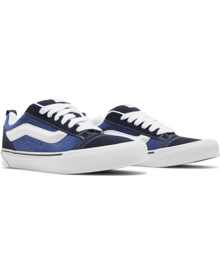Knu Skool "Navy White"