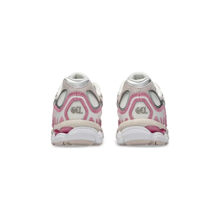 ASICS Gel NYC "Cream Mineral Beige Pink"