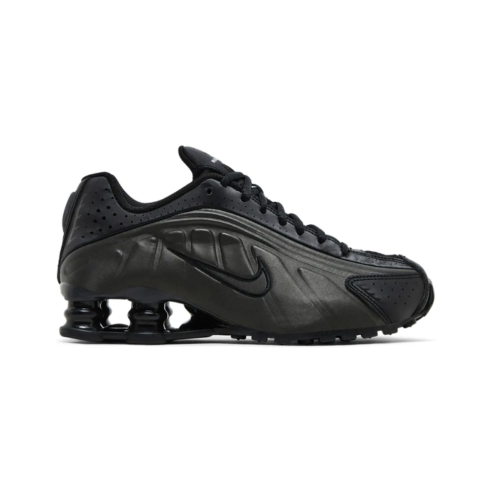 Nike Shox R4 Retro "Triple Black"
