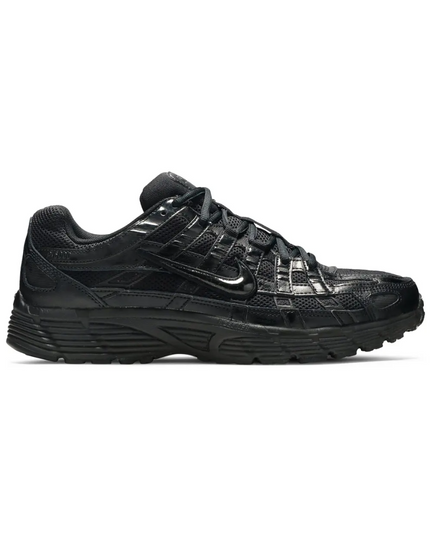 P-6000 "Black"