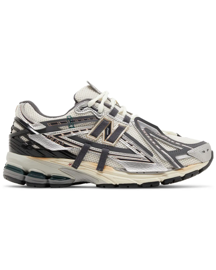 1906A "Silver Gold Metallic"