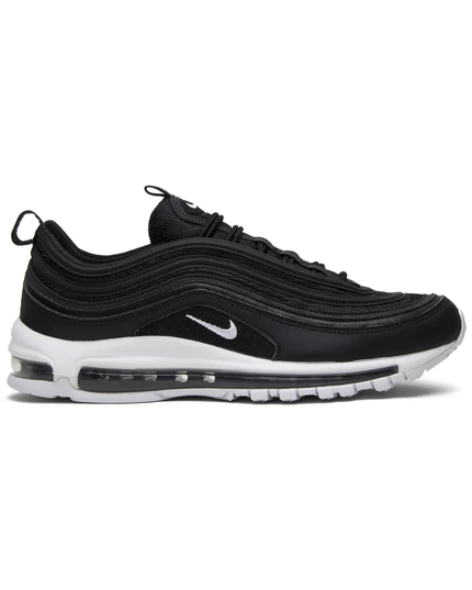 Air Max 97 "Black and White"