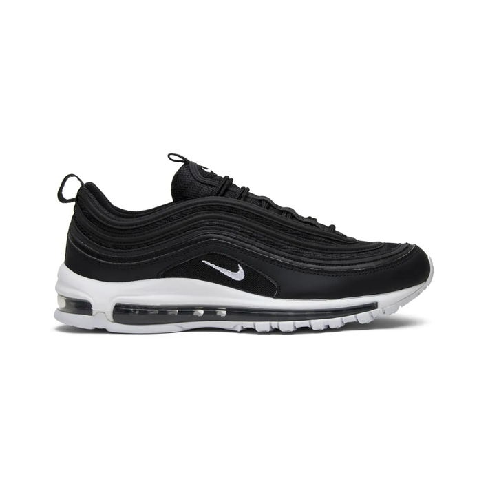 Air Max 97 "Black and White"