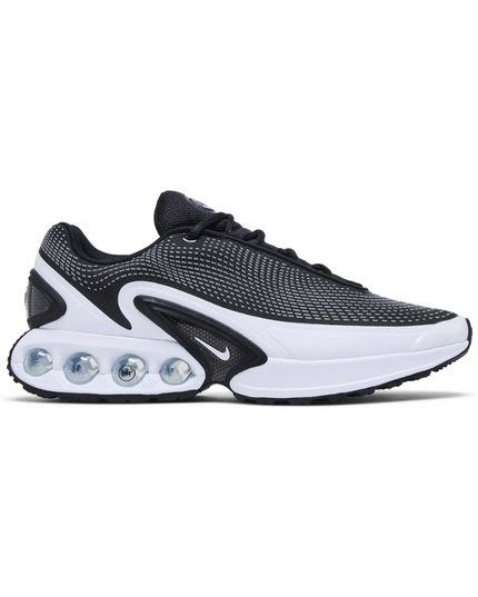 Air Max DN "Black White Cool Grey"