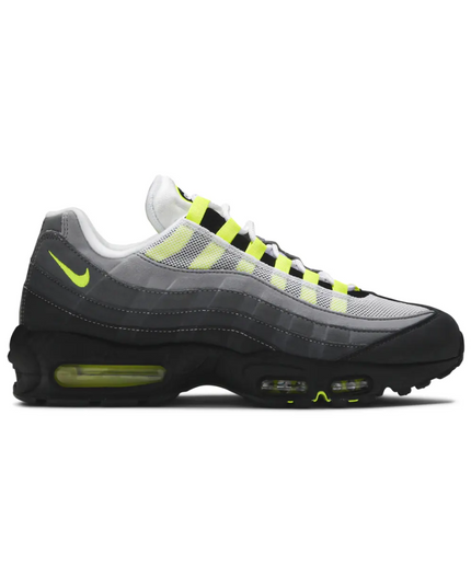 Air Max 95 "OG Neon"
