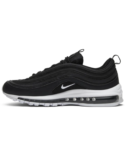 Air Max 97 "Black and White"