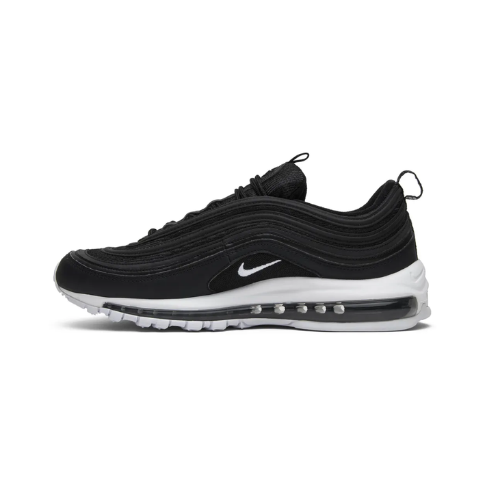 Air Max 97 "Black and White"
