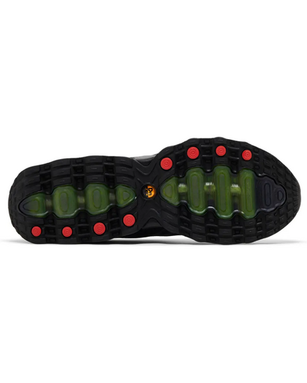 Air Max DN8 "Black Volt"