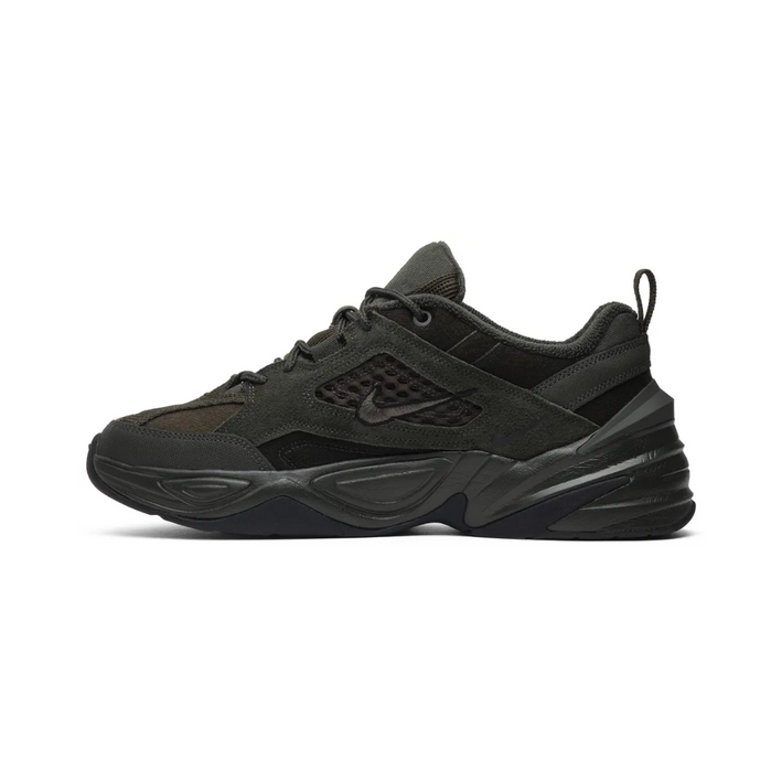M2K Tekno "Sequoia"