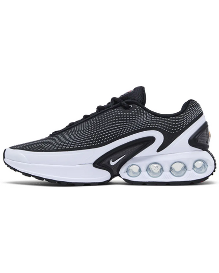 Air Max DN "Black White Cool Grey"