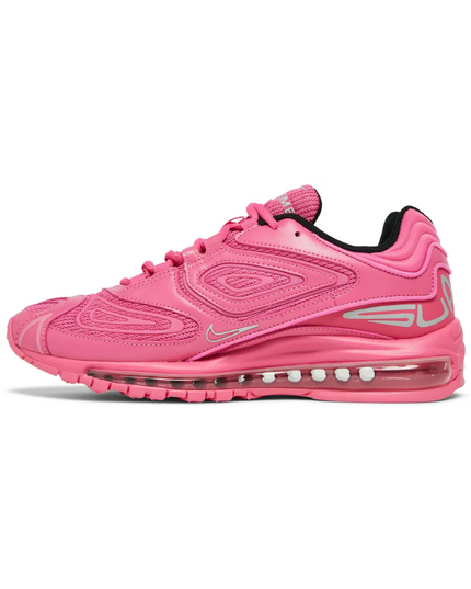 SUPREME x Air Max 98 TL SP "Pinksicle"
