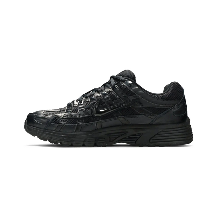 P-6000 "Black"
