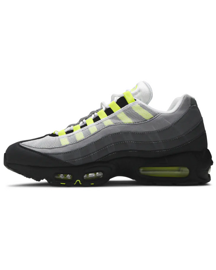 Air Max 95 "OG Neon"