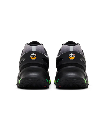 Air Max DN8 "Black Volt"