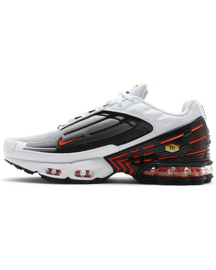 Air Max TN Plus III "White Team Orange"